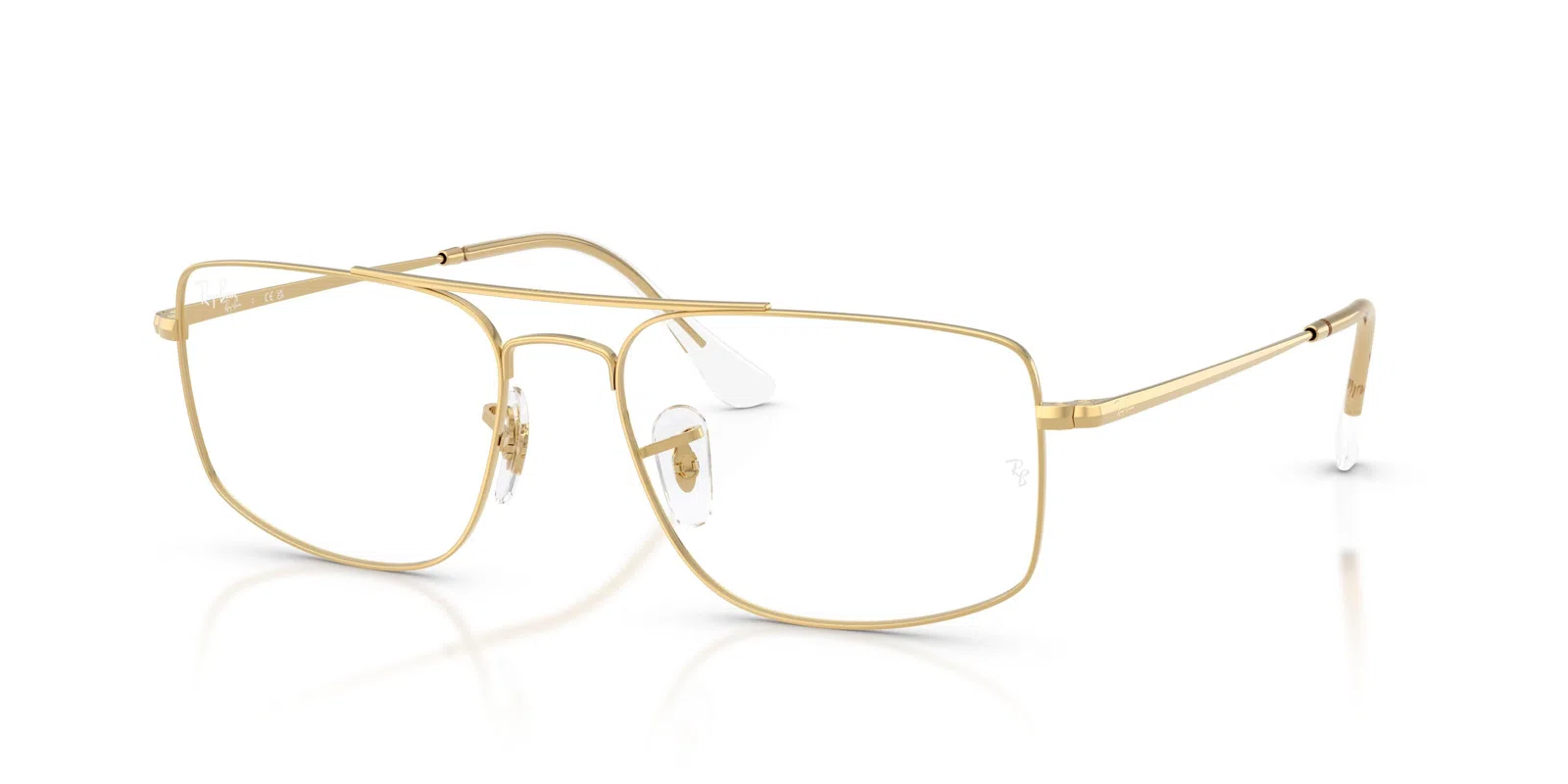 Ray-Ban Rx6579 6579 Eyeglasses - view 24
